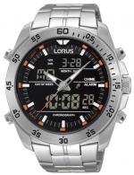 Zegarek męski Lorus Sportowe RW613AX9
