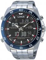 Zegarek męski Lorus Sportowe RW623AX9