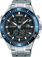 Zegarek męski Lorus Sportowe RW633AX9