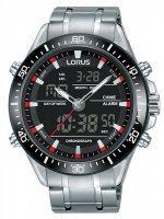 Zegarek męski Lorus Sportowe RW635AX9