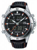 Zegarek męski Lorus Sportowe RW637AX9