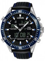 Zegarek męski Lorus Sportowe RW643AX8