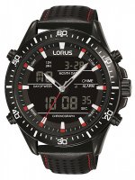 Zegarek męski Lorus Sportowe RW645AX9