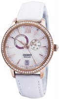 Zegarek damski Orient Contemporary SET0W001W0