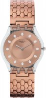 Zegarek damski Swatch Skin SFE100GA