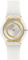 Zegarek damski Swatch Skin SFE105