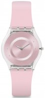 Zegarek damski Swatch Skin SFE111