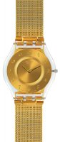 Zegarek damski Swatch Skin SFK355M