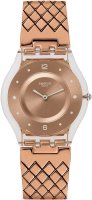 Zegarek damski Swatch Skin SFK389GA