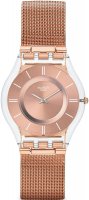 Zegarek damski Swatch Skin SFP115M
