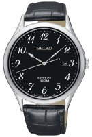 Zegarek męski Seiko Classic SGEH77P1