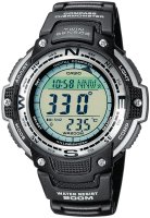 Zegarek męski Casio ProTrek SGW-100-1VEF