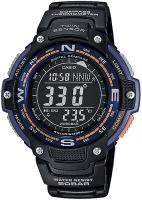 Zegarek męski Casio ProTrek SGW-100-2BER