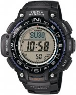 Zegarek męski Casio ProTrek SGW-1000-1AER
