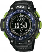 Zegarek męski Casio ProTrek SGW-1000-2BER