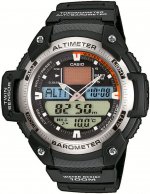 Zegarek męski Casio ProTrek SGW-400H-1BVER