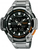 Zegarek męski Casio ProTrek SGW-450HD-1BER