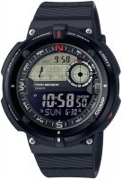 Zegarek męski Casio ProTrek SGW-600H-1BER