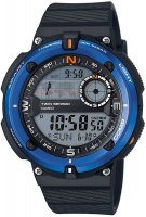 Zegarek męski Casio ProTrek SGW-600H-2AER