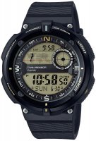 Zegarek męski Casio ProTrek SGW-600H-9AER