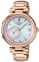 Zegarek damski Casio Sheen SHB-100CG-4AER