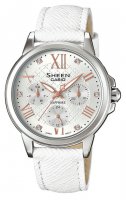 Zegarek damski Casio Sheen SHE-3511L-7AUER