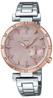 Zegarek damski Casio Sheen SHE-4051SG-4AUER