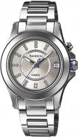 Zegarek damski Casio Sheen SHE-4509D-7AER