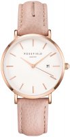 Zegarek damski Rosefield The September Issue SIBE-I81