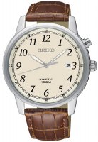Zegarek męski Seiko Kinetic SKA779P1