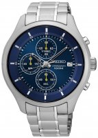 Zegarek męski Seiko Chronograph SKS537P1
