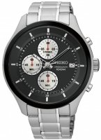 Zegarek męski Seiko Chronograph SKS545P1