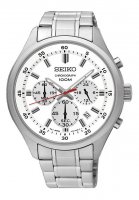 Zegarek męski Seiko Chronograph SKS583P1