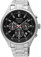 Zegarek męski Seiko Chronograph SKS587P1