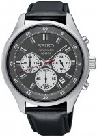 Zegarek męski Seiko Chronograph SKS595P1