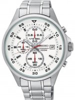 Zegarek męski Seiko Chronograph SKS623P1