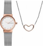 Zegarek damski Skagen Freja SKW1101