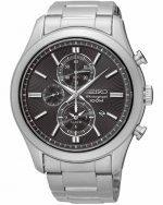 Zegarek męski Seiko Chronograph SNAF67P1