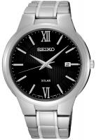 Zegarek męski Seiko Solar SNE387P1