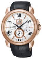 Zegarek męski Seiko Premier SNP150P1