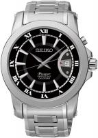 Zegarek męski Seiko Premier SNQ141P1