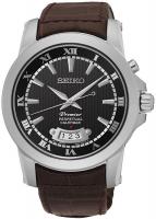 Zegarek męski Seiko Premier SNQ149P1
