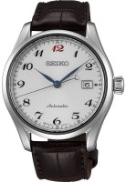 Zegarek męski Seiko Automatic SPB039J1-POWYSTAWOWY