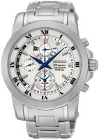 Zegarek męski Seiko Premier SPC159P1