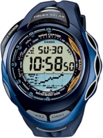 Zegarek męski Casio Sportowe SPW-1000-2VER