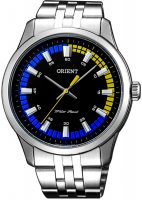 Zegarek męski Orient Contemporary SQC0U005F0