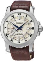 Zegarek męski Seiko Premier SRG013P1