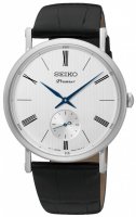 Zegarek męski Seiko Premier SRK035P1