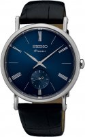 Zegarek męski Seiko Premier SRK037P1