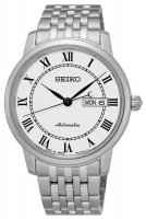Zegarek męski Seiko Presage SRP761J1